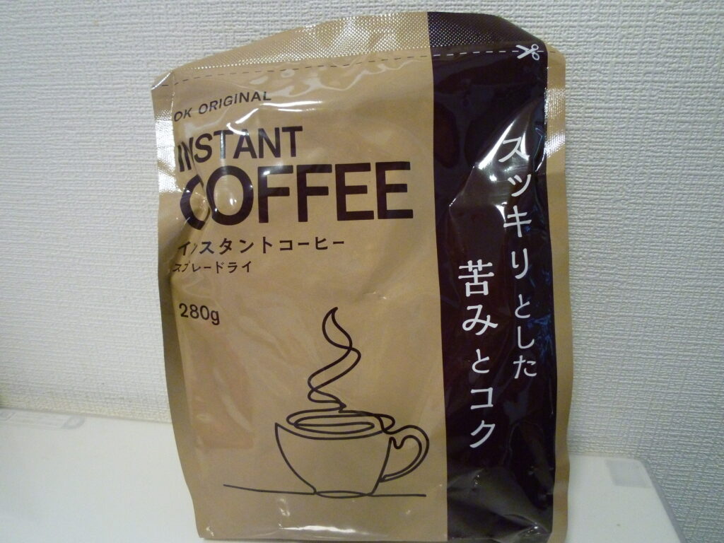 コーヒー