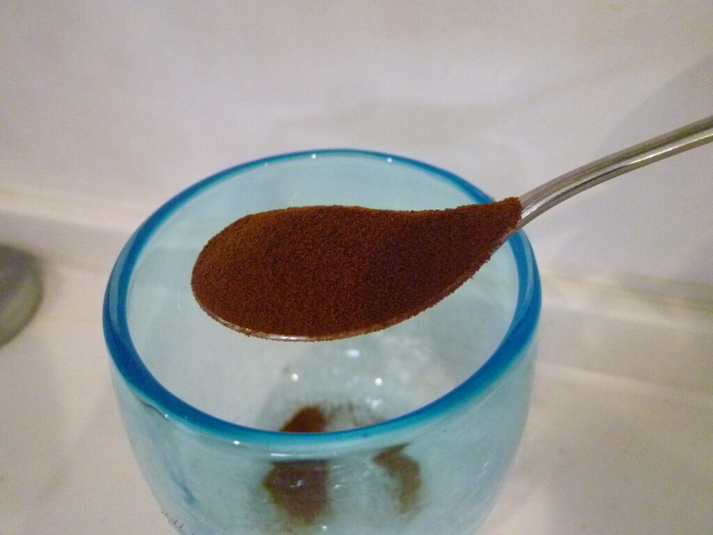 コーヒー