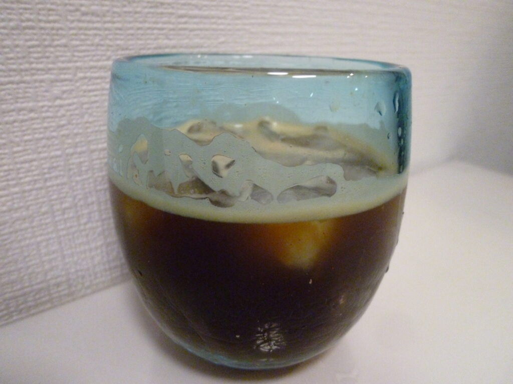 コーヒー