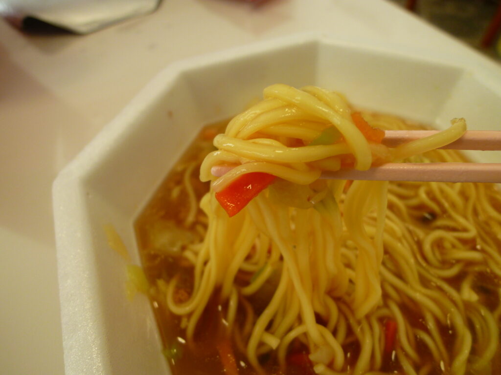 サンマー麺