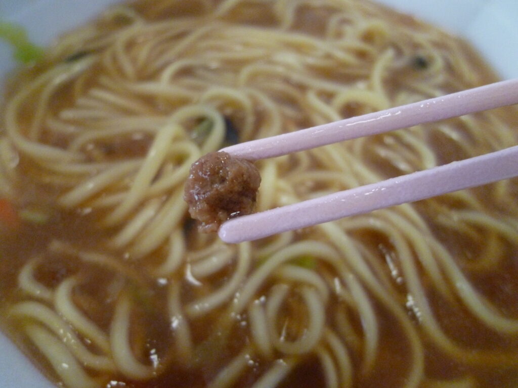 サンマー麺