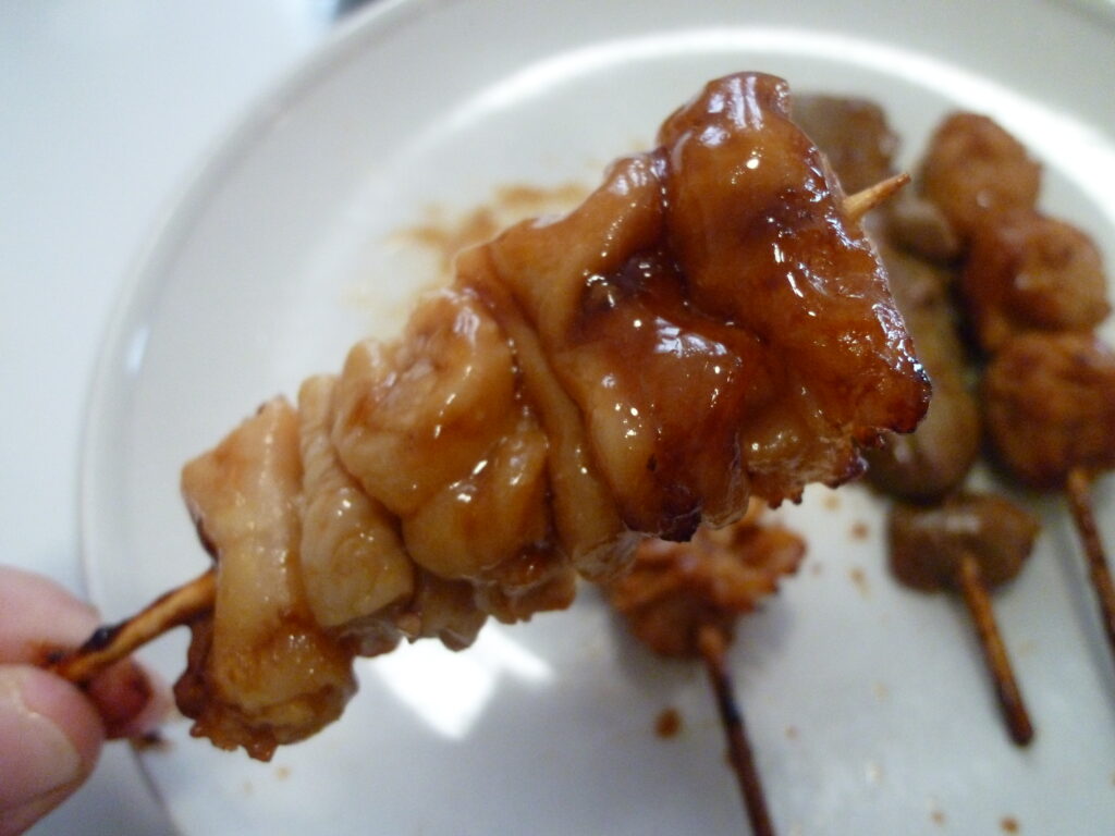 焼き鳥